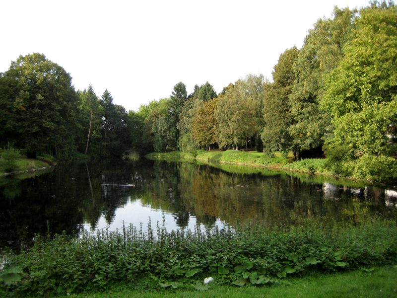 Kaiserpark