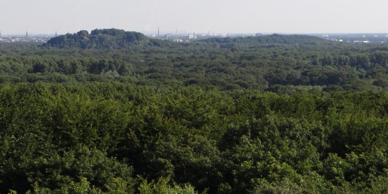 Kapuzinerberg