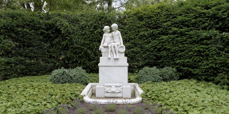 Kinderbrunnen