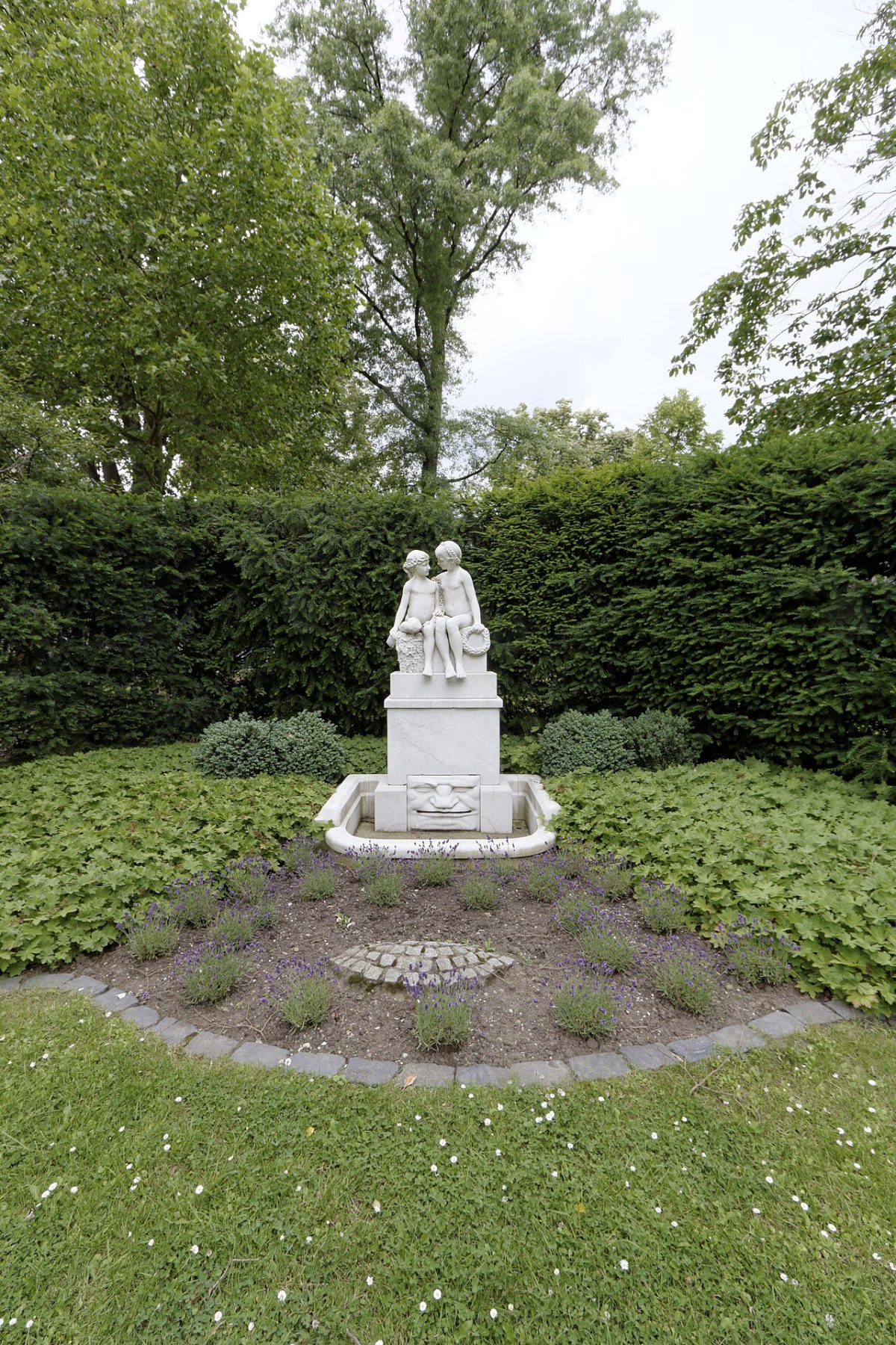 Kinderbrunnen