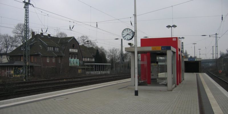 Krefeld-Linn