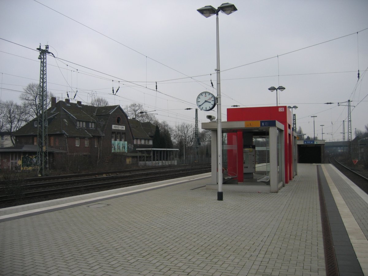 Krefeld-Linn