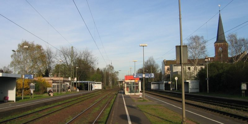 Krefeld-Oppum