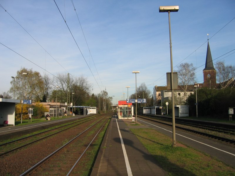 Krefeld-Oppum