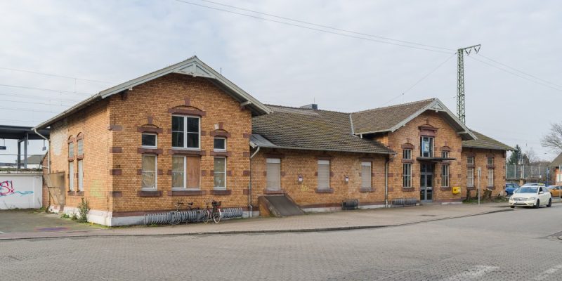 Krefeld-Uerdingen