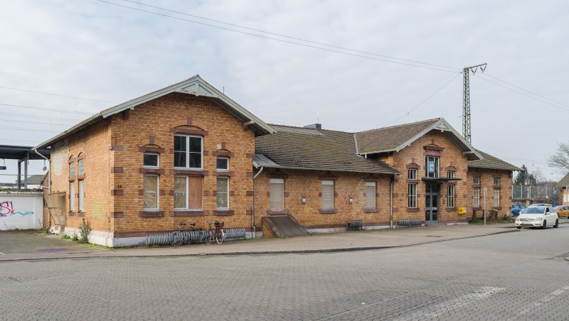 Krefeld-Uerdingen