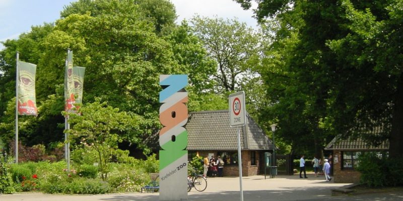 Krefelder Zoo