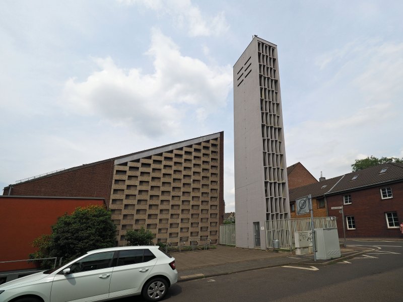 Kreuzkirche