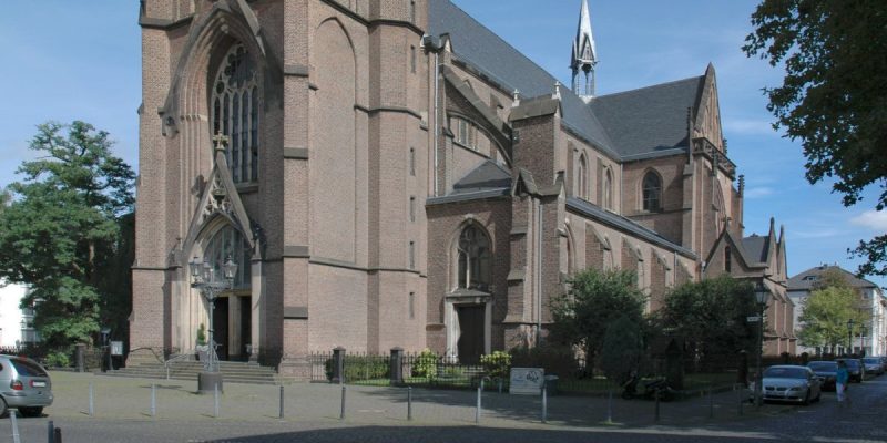 Liebfrauenkirche