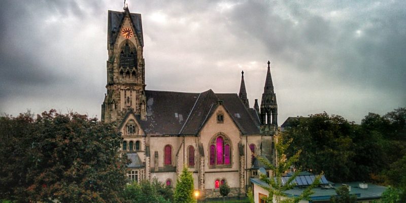 Lutherkirche