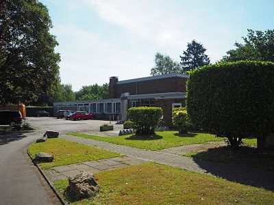 Markuskirche