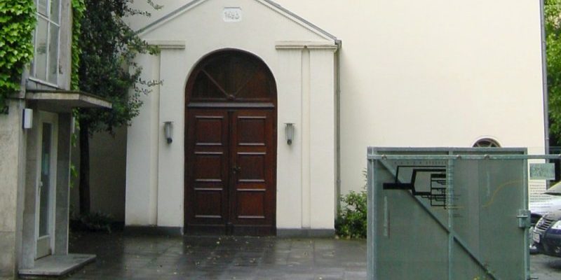 Mennonitenkirche