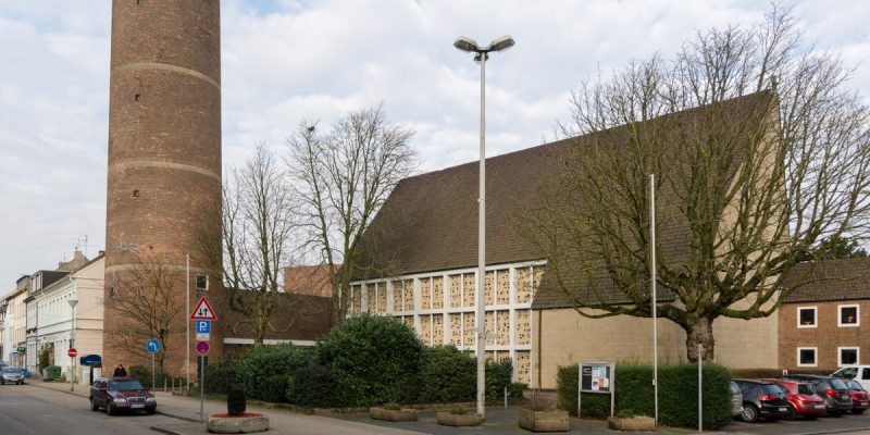 Michaelskirche