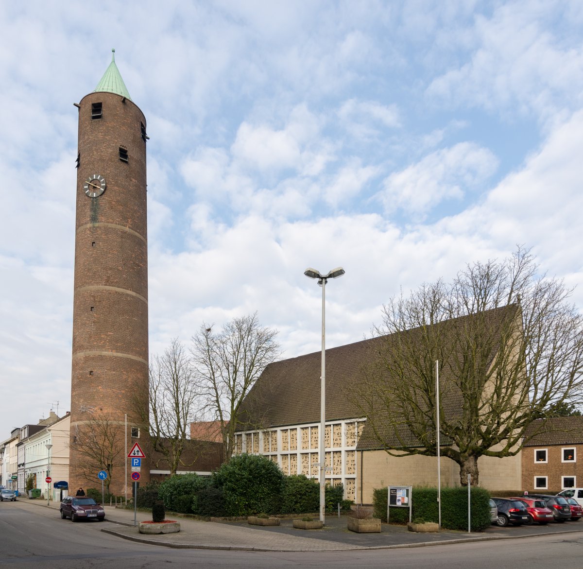 Michaelskirche