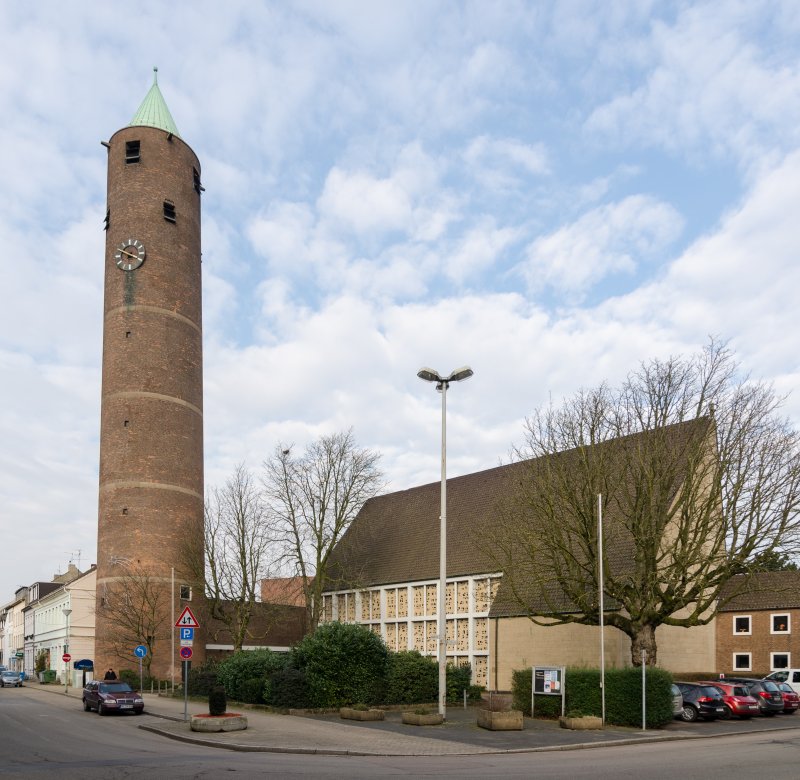 Michaelskirche