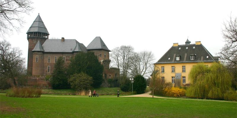 Museum Burg Linn