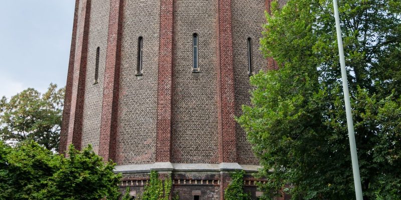Niederrheinisches Literaturhaus
