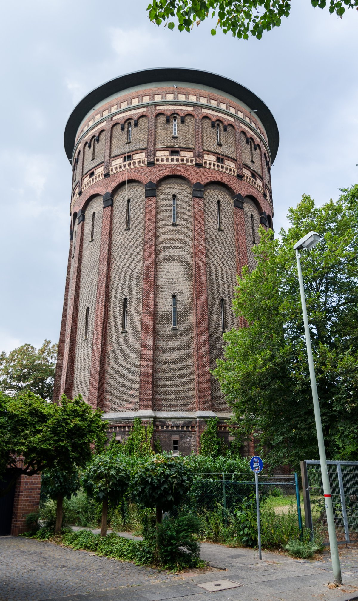 Niederrheinisches Literaturhaus