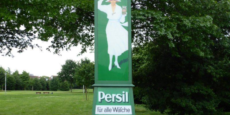 Persiluhr