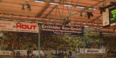Rheinlandhalle