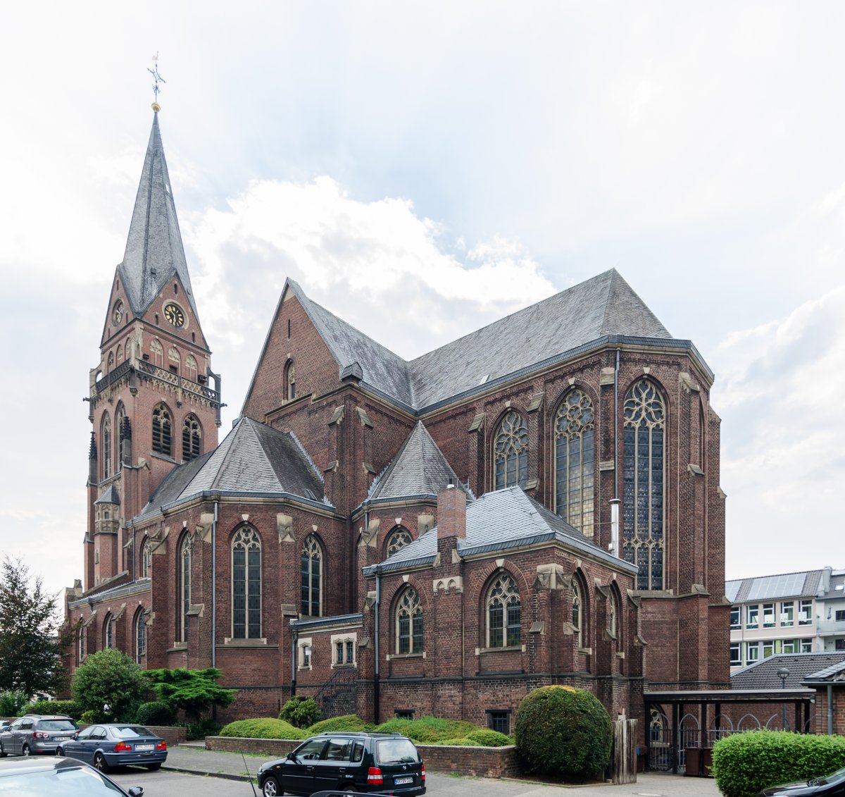 Sankt Anna