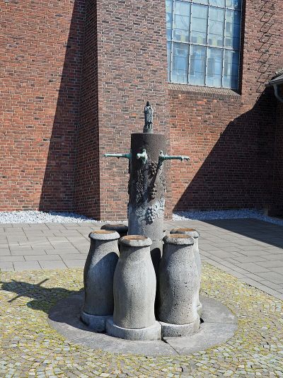 Sankt Bonifatius