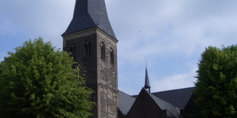 Sankt Clemens