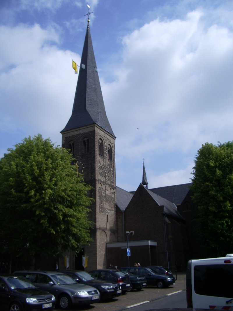 Sankt Clemens