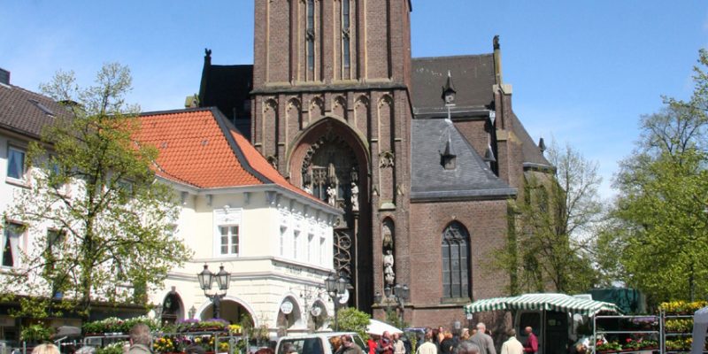 Sankt Cyriakus