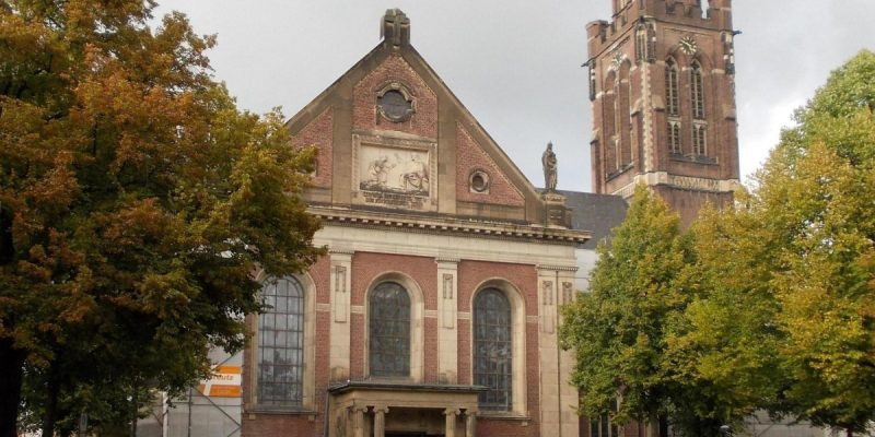 Sankt Dionysius