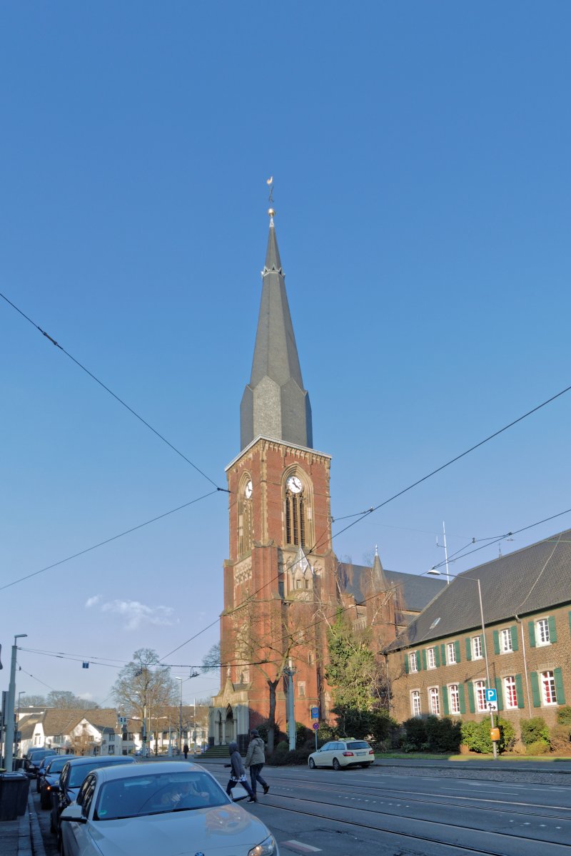 Sankt Gertrudis
