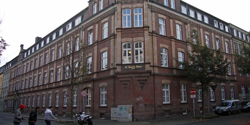 Sankt Josef