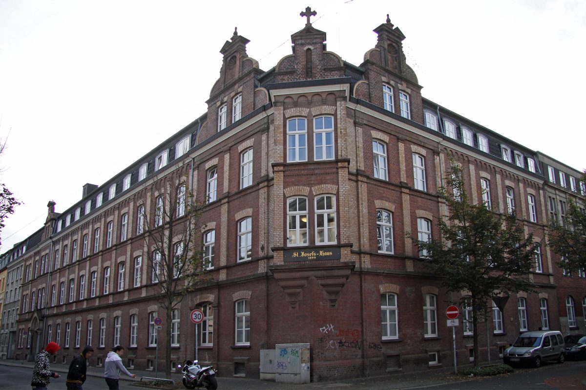 Sankt Josef