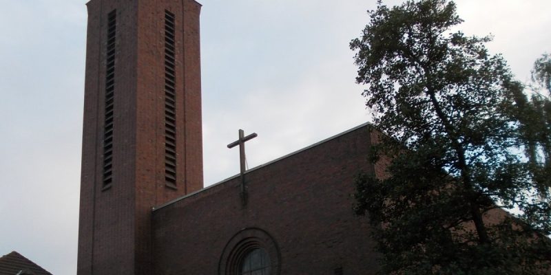 Sankt Martin