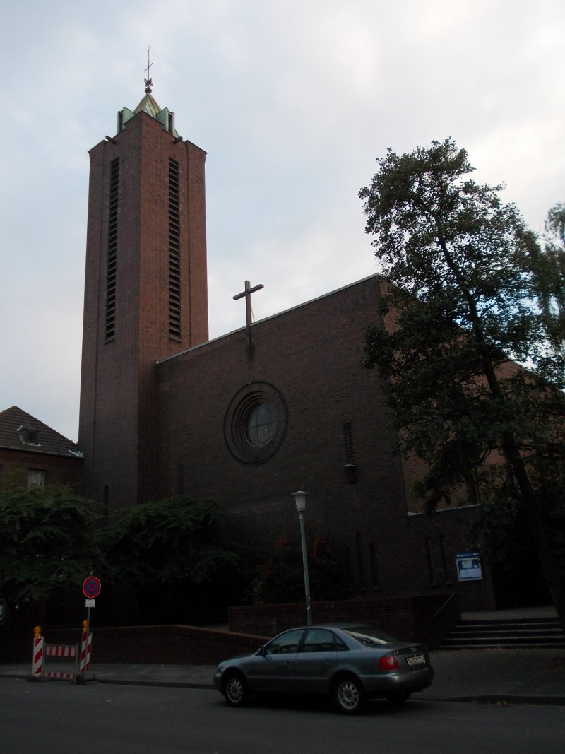 Sankt Martin