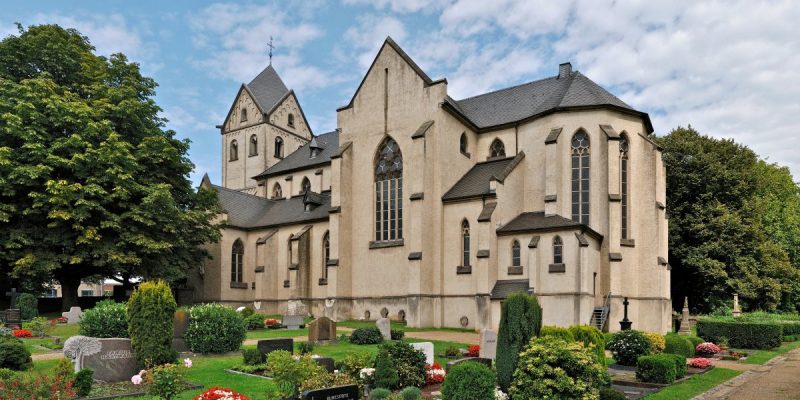 Sankt Matthias