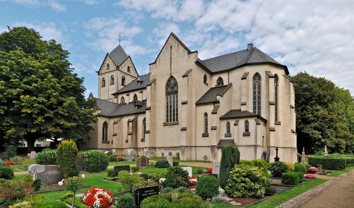 Sankt Matthias