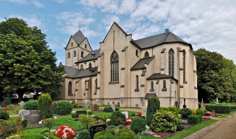 Sankt Matthias