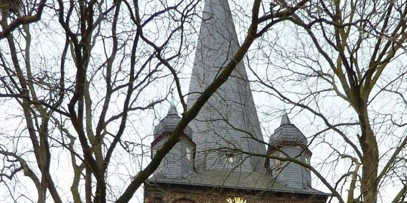Sankt Peter