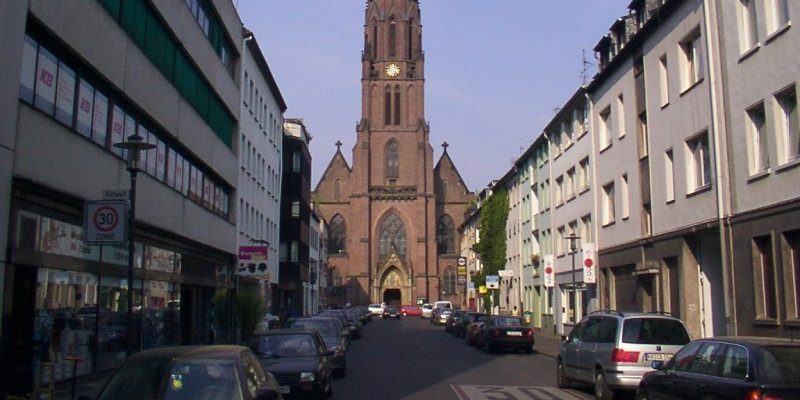 Sankt Stephan