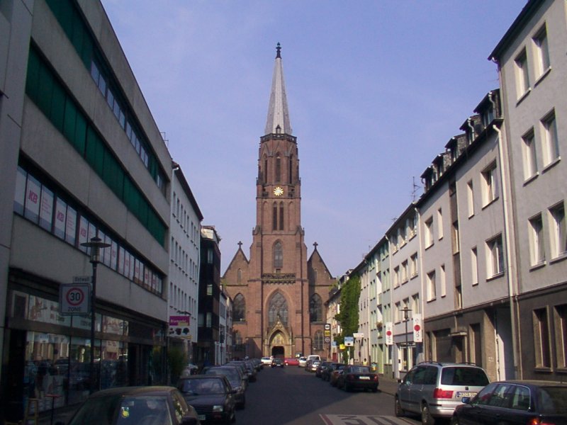 Sankt Stephan