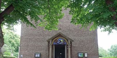 St. Josef