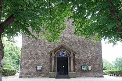 St. Josef
