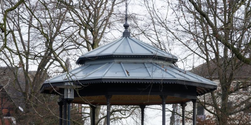 Stadtgarten