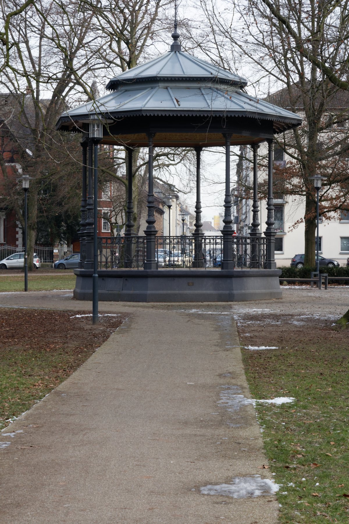 Stadtgarten