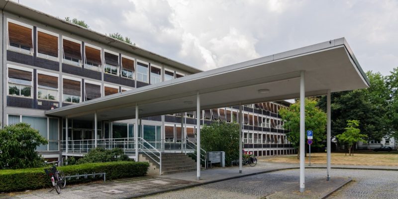 Stadthaus