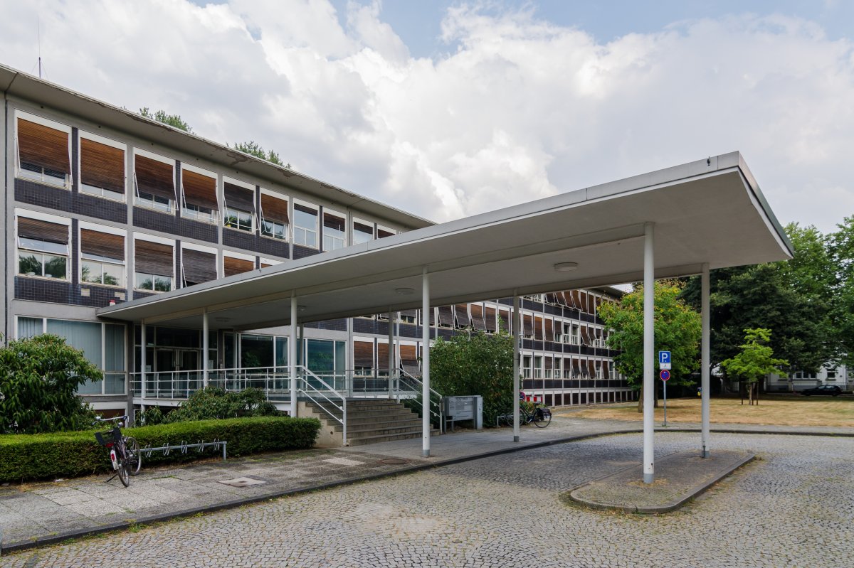 Stadthaus