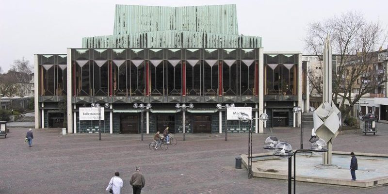 Theater Krefeld
