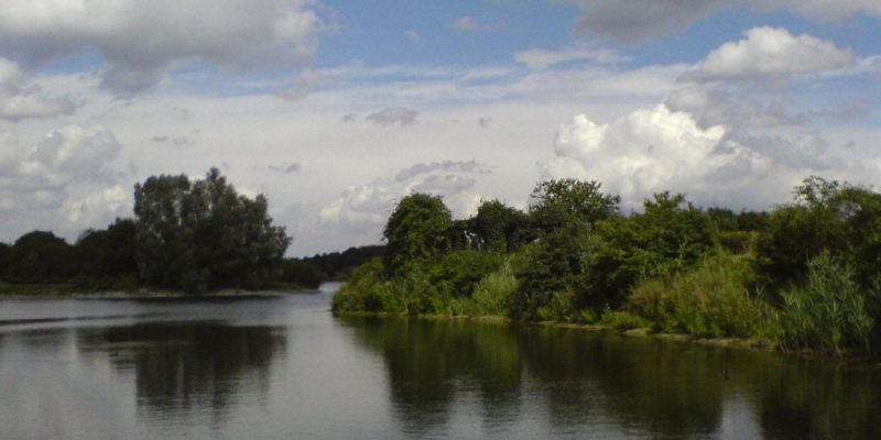 TV Vennikel Wassersport