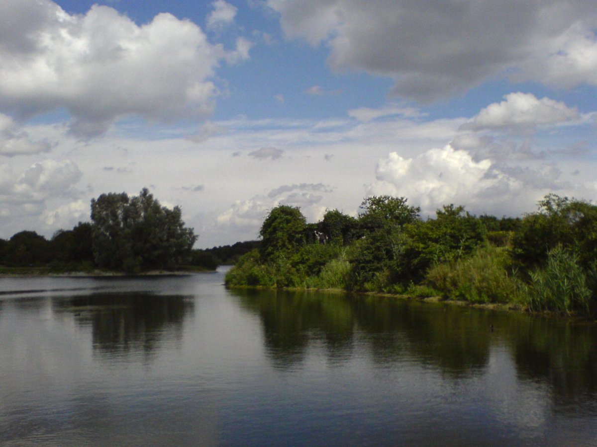 TV Vennikel Wassersport